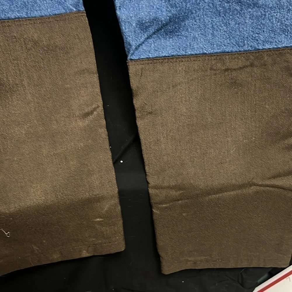 Wrangler UPLAND GAME pants 40x32